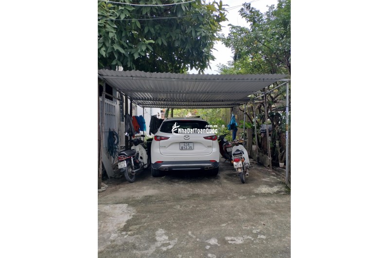 LÔ ĐẤT ĐẸP KIỆT Ô TÔ NGUYỄN NHÀN – CƠ HỘI AN CƯ VÀ ĐẦU TƯ HIẾM CÓ!